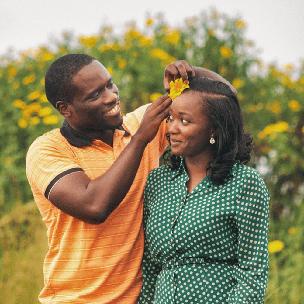 Couples & Relationship Support